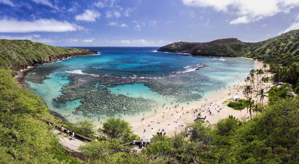 15 Best Hikes on Oahu for Incredible Views