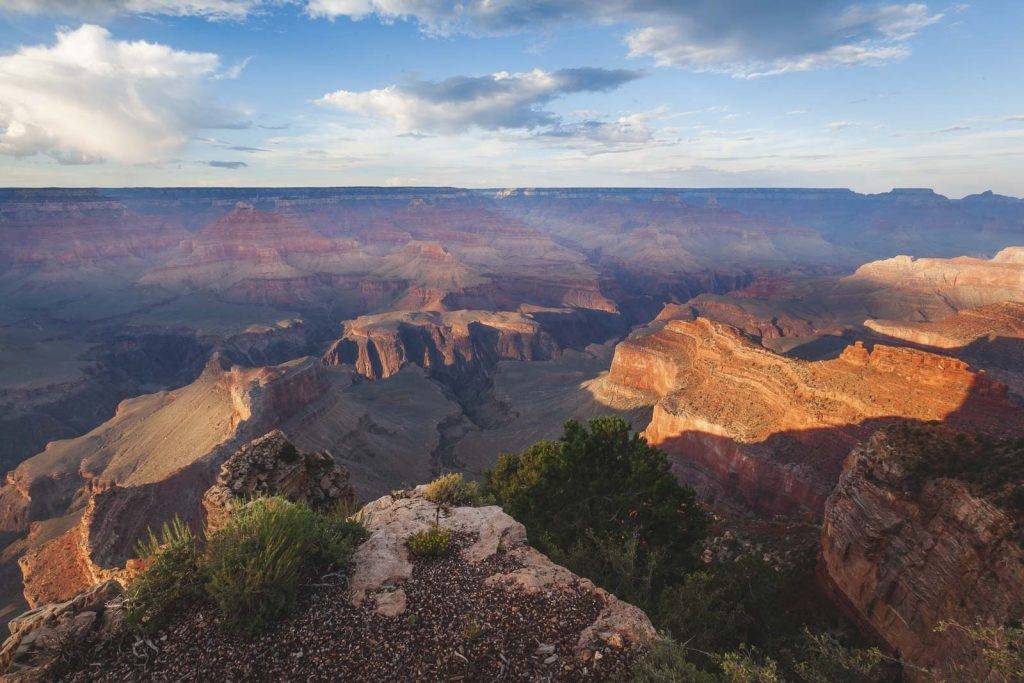 15 Fun Facts About the Grand Canyon That You Need to Know