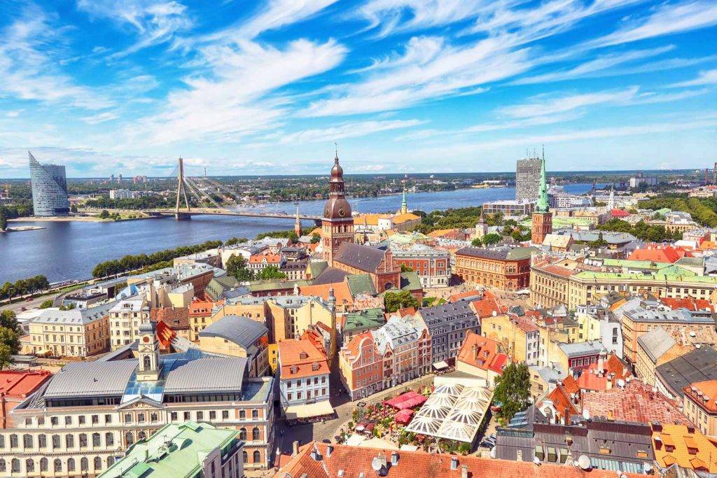Best Things to do in Riga, Latvia - Europe's Hidden Gem