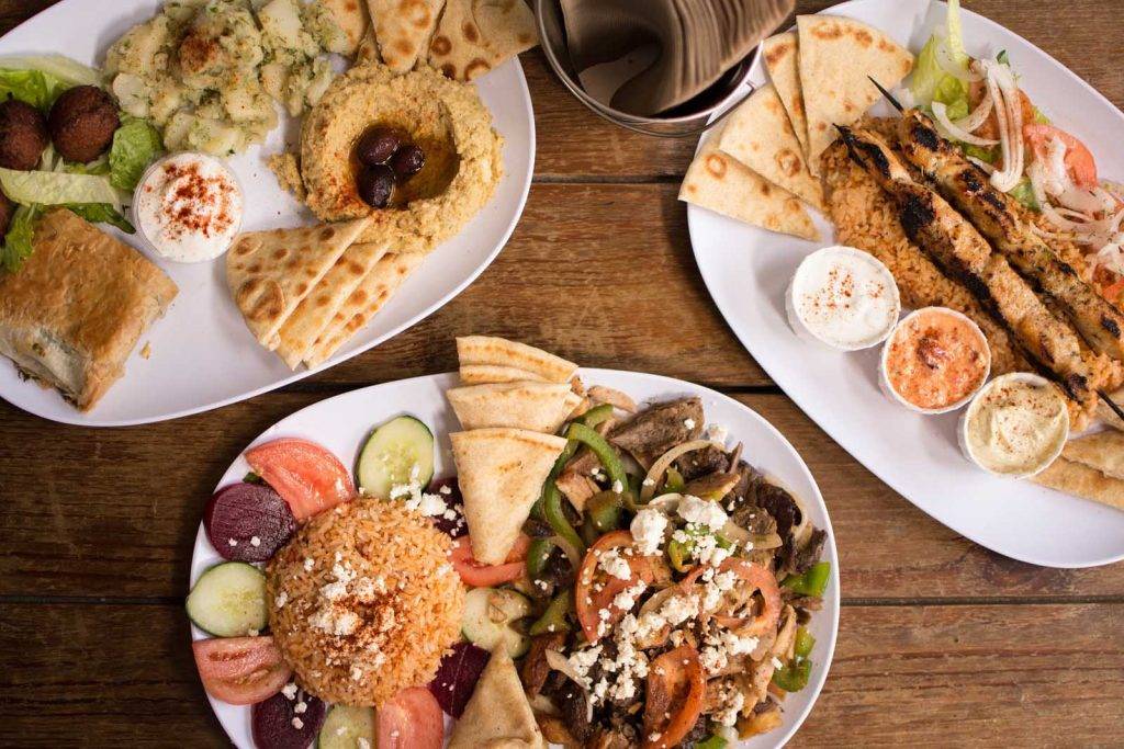 Greek Food Guide - 29 Traditional Dishes to Try Now