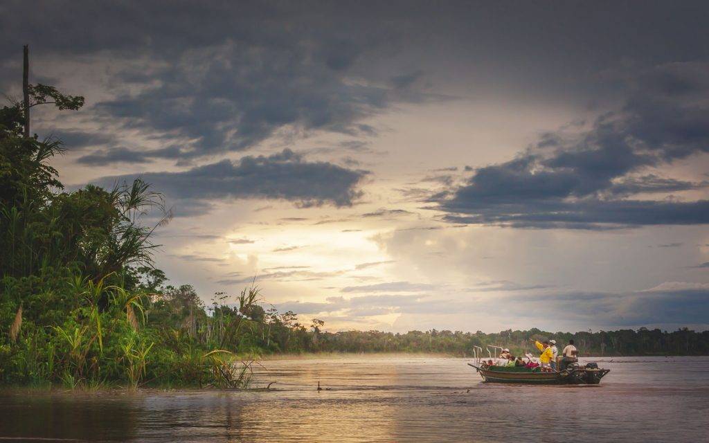 Surprising and Fun Facts About the Amazon River