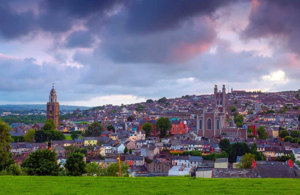 The Best Things to do in Cork, Ireland