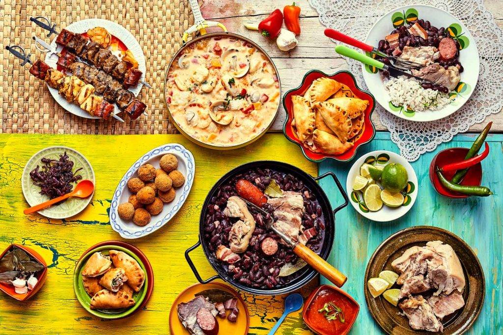 Top 10 Brazilian Foods to Eat in Brazil