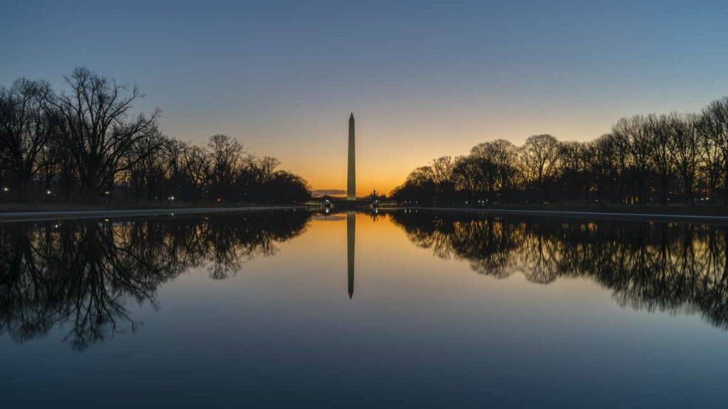 12 Must-See Washington DC Monuments in Photos