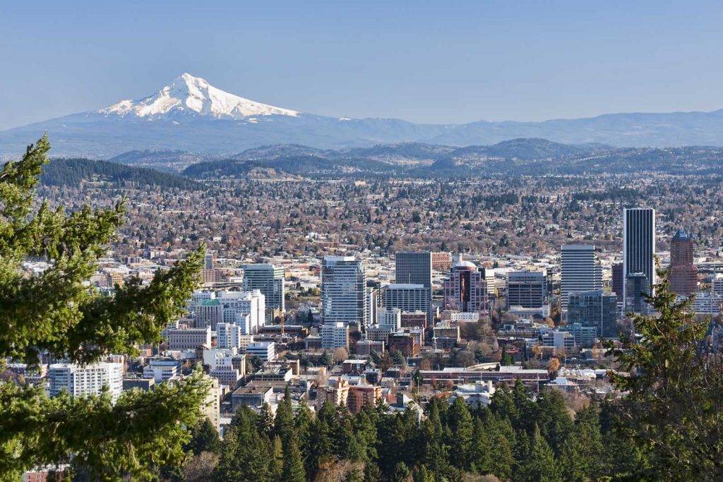 18 Best Things to do in Portland, Oregon