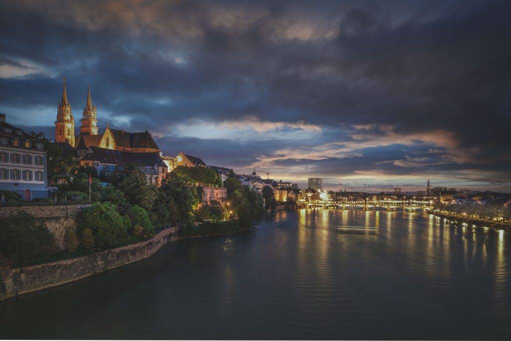 20 Reasons to Fall in Love with Basel Switzerland