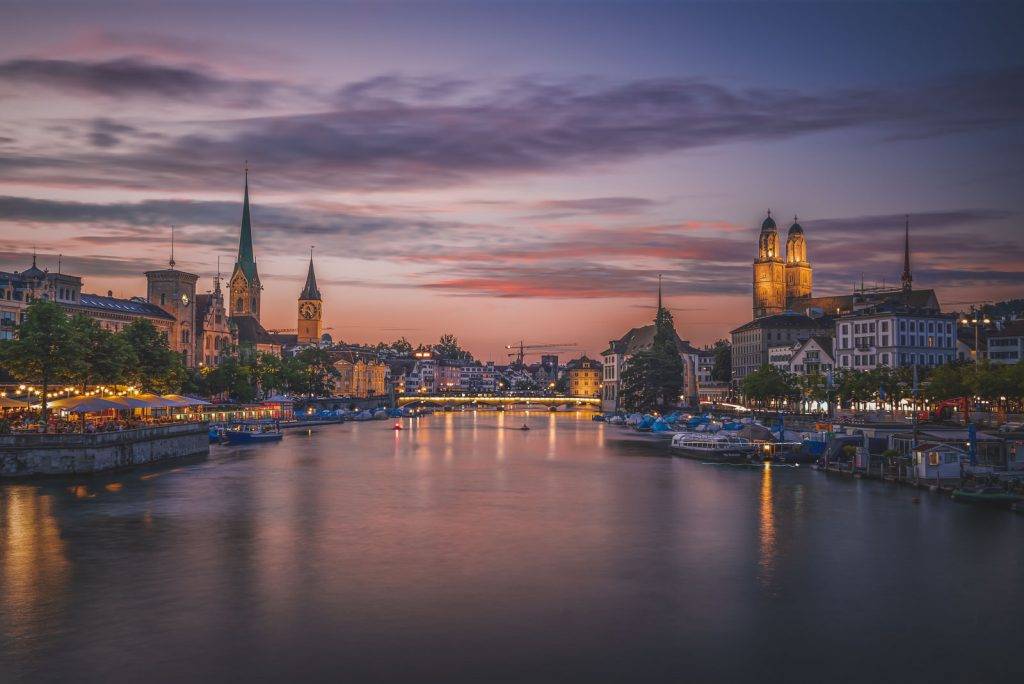 Amazing Zurich - Discover the Best of Switzerland's Largest City