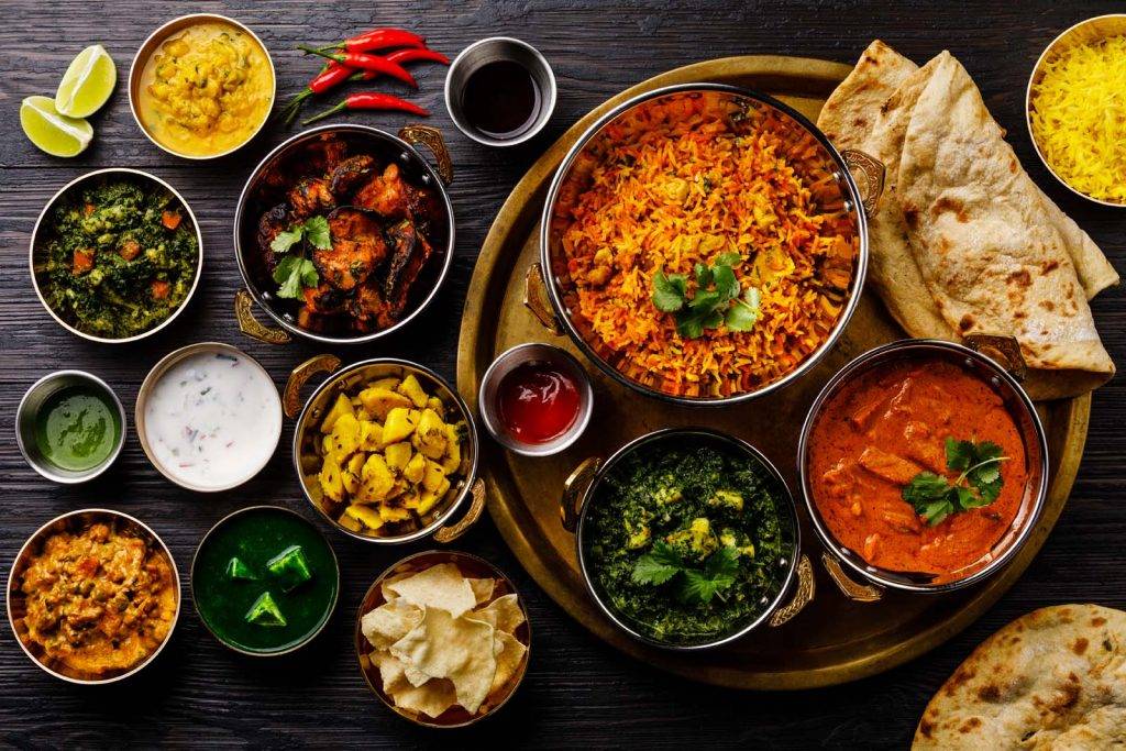Popular Indian Dishes - Best Indian Cuisine to Try at Home and Abroad