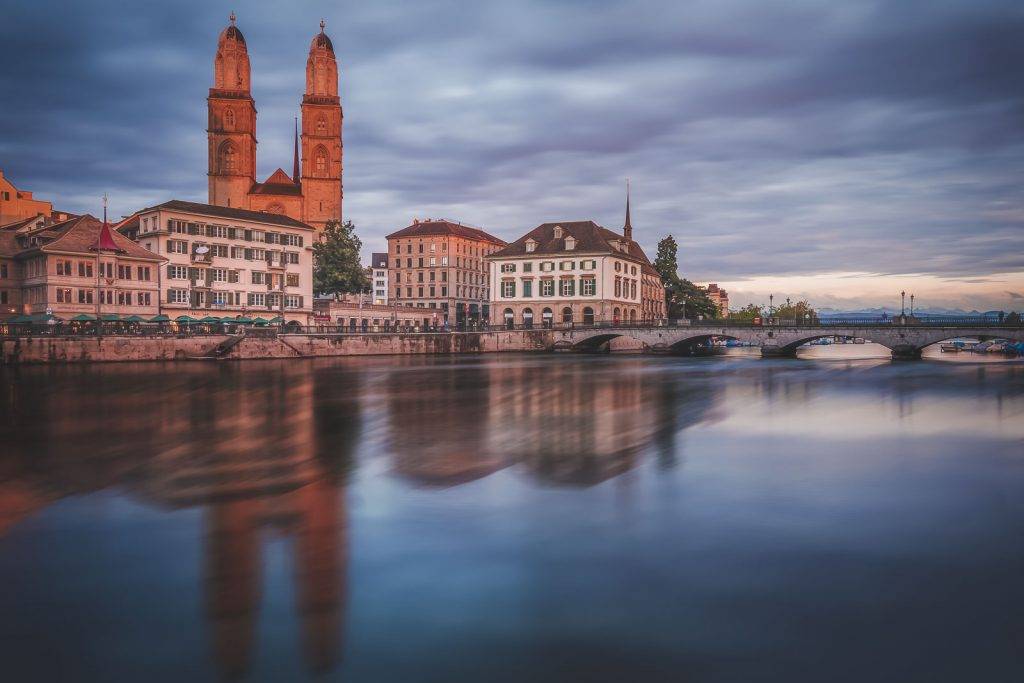 The Perfect 3 Days in Zurich Itinerary