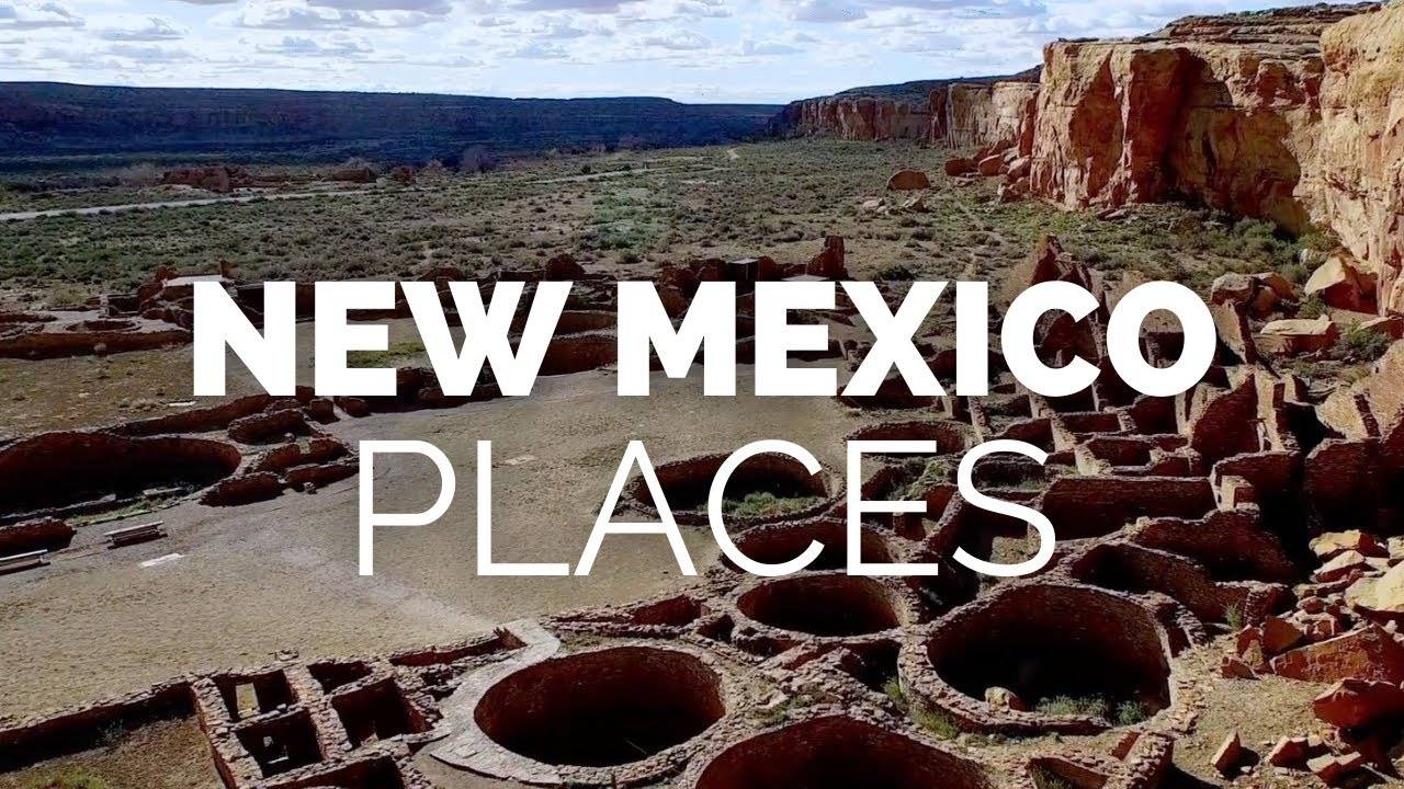 top ten places to visit in new mexico