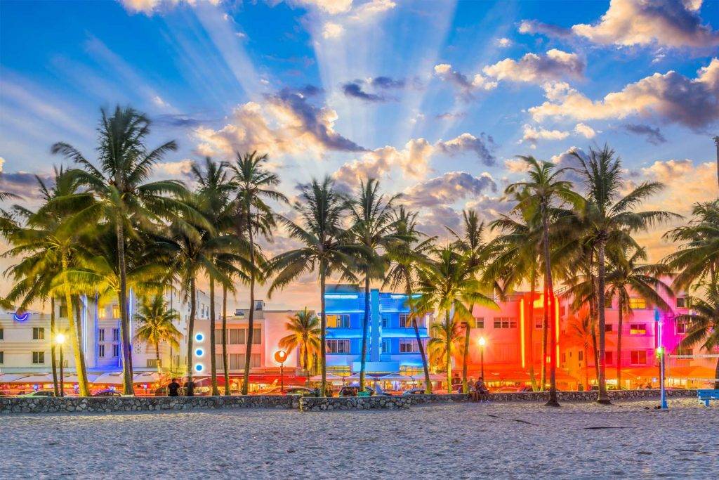24 Best Things to do in Miami, Florida
