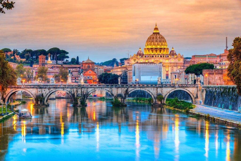 How to Visit Rome on a Budget in 2022