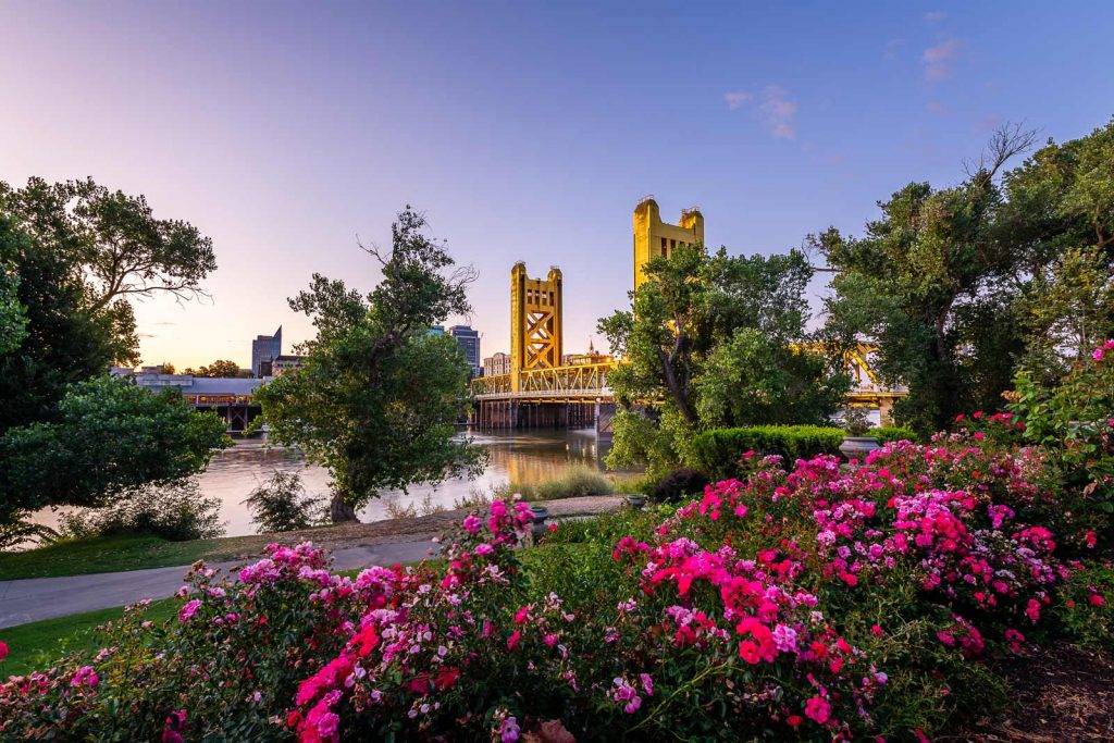 25 of the Best Things to do in Sacramento