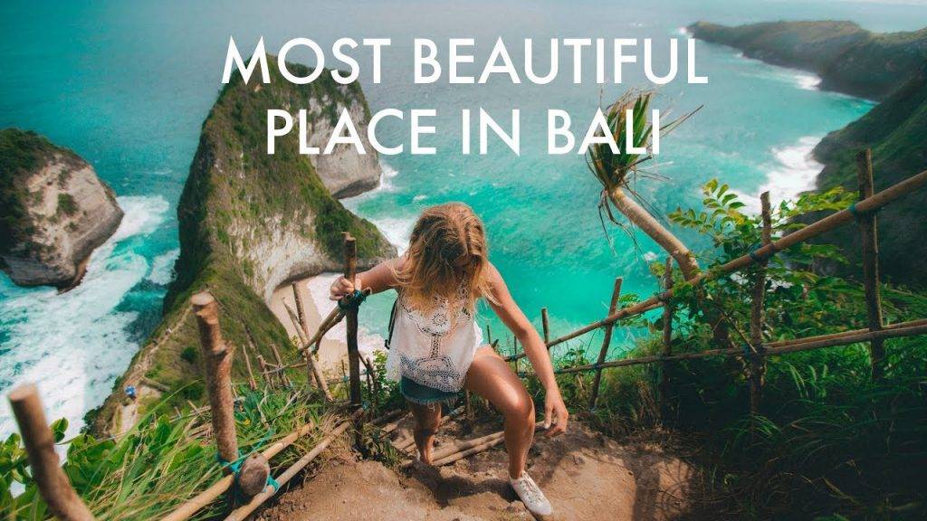 NUSA PENIDA (4K) – MOST BEAUTIFUL PLACE IN BALI