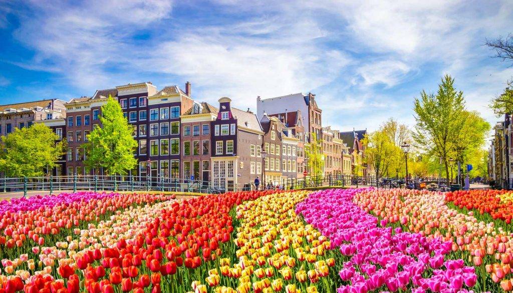 Where to Stay in Amsterdam - Best Hotels & Neighbourhoods