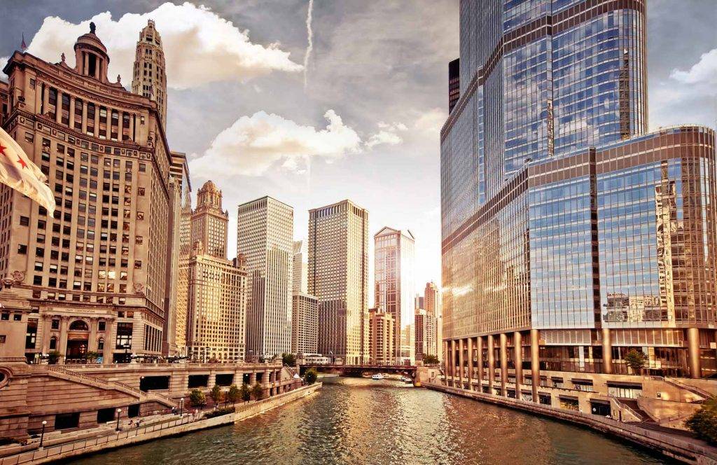 21 of the Best Things to do in Chicago