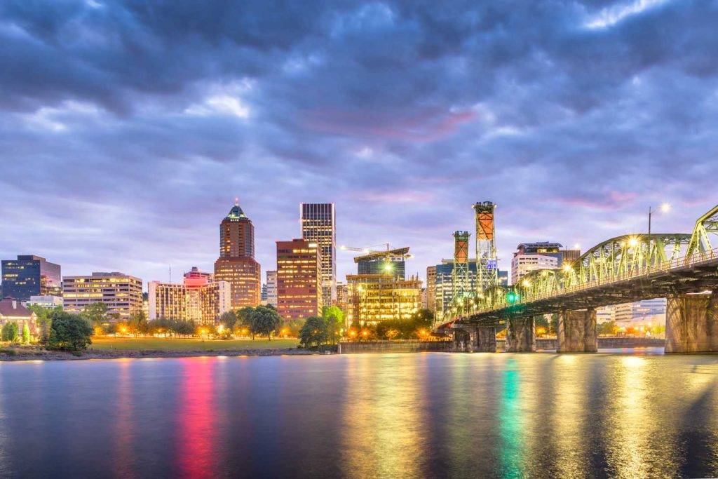 33 Best Things to do in Portland, Oregon
