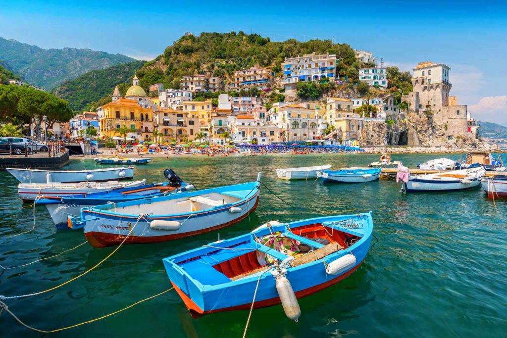 18 Beautiful Amalfi Coast Towns to Visit in 2023 – [Cloned #2500]