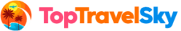 toptravelsky logo